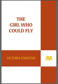 Cover image: The Girl Who Could Fly 9780312374624