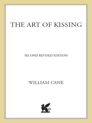 Cover image: The Art of Kissing 2nd edition 9780312334970