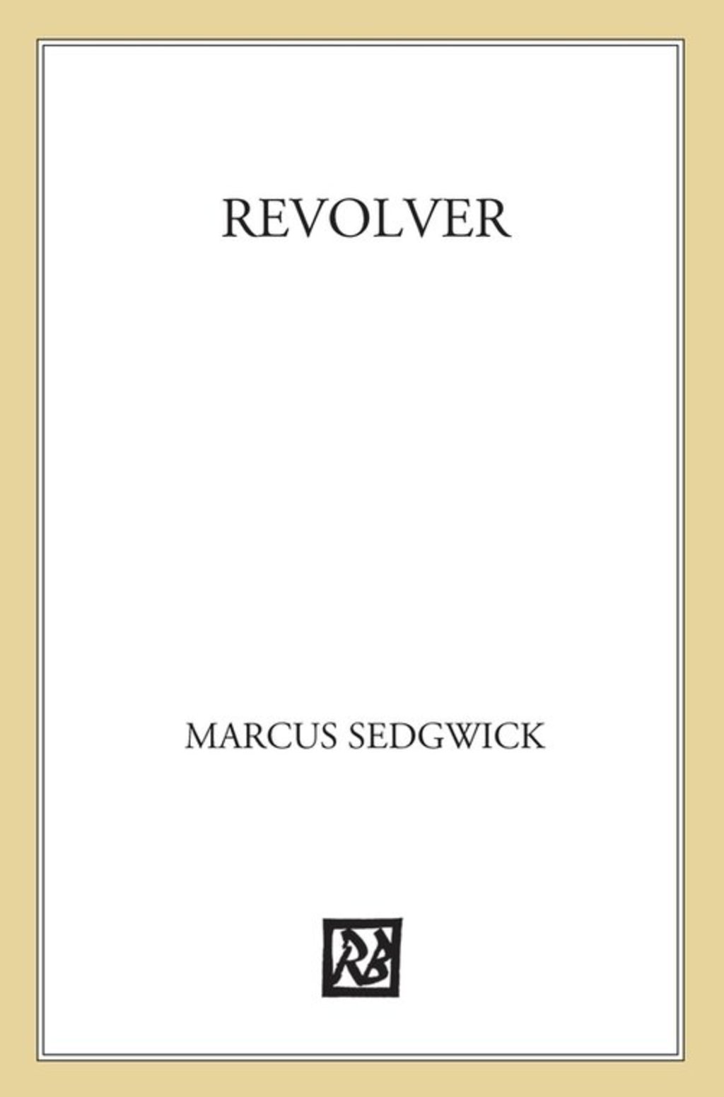 Revolver