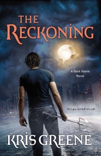 Cover image: The Reckoning 9780312943707