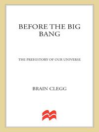 Cover image: Before the Big Bang 9780312680282