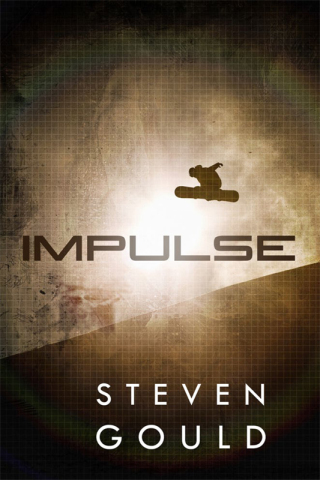 Imagen de portada: Impulse 9780765327574