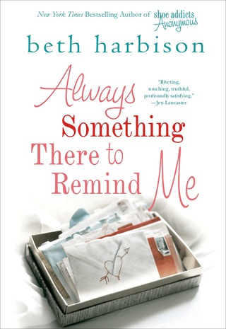 Cover image: Always Something There to Remind Me 9780312599119