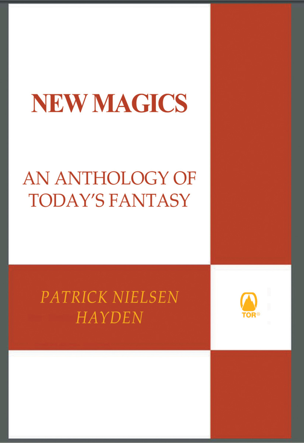 ISBN 9780765300157 product image for New Magics (eBook Rental) | upcitemdb.com