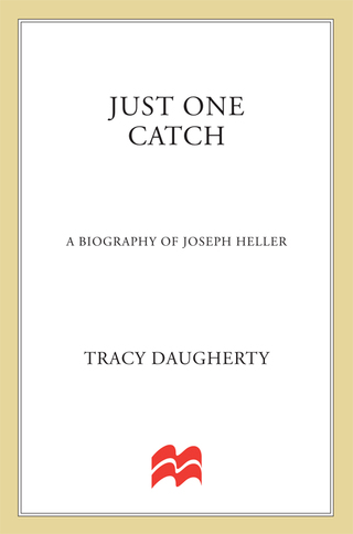 Imagen de portada: Just One Catch 9780312596859
