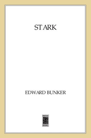Imagen de portada: Stark 9780312374945