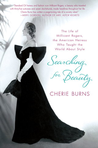 Cover image: Searching for Beauty 9780312547257