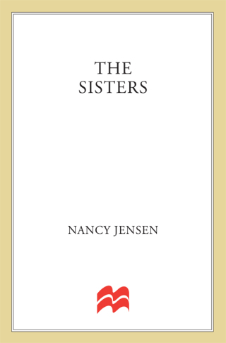 Imagen de portada: The Sisters 9780312542702