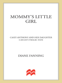Cover image: Mommy's Little Girl 9780312365141