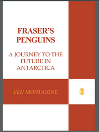 Cover image: Fraser's Penguins 9781250002631