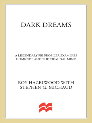 Cover image: Dark Dreams 9780312980115