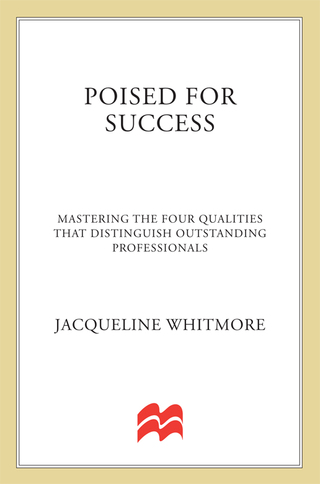 Cover image: Poised for Success 9780312600327