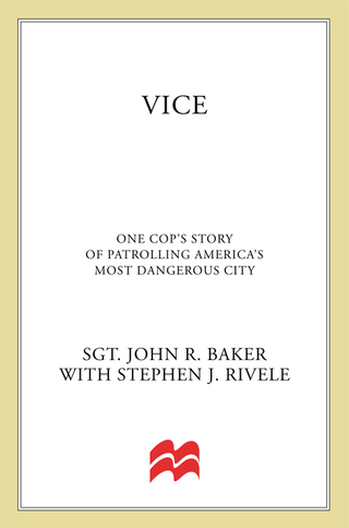 Cover image: Vice 9781250002075