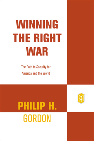 Imagen de portada: Winning the Right War 9780805086577
