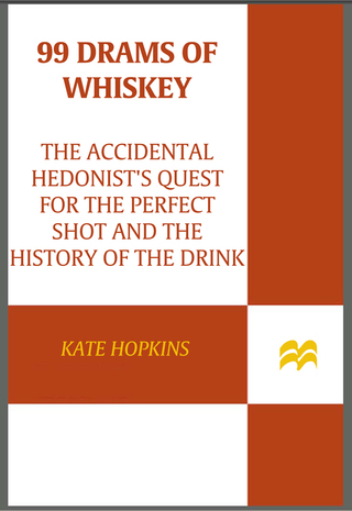 Cover image: 99 Drams of Whiskey 9780312638320