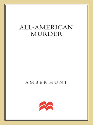 Cover image: All-American Murder 9780312541064