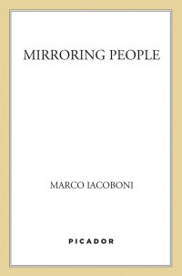 Cover image: Mirroring People 9780312428389