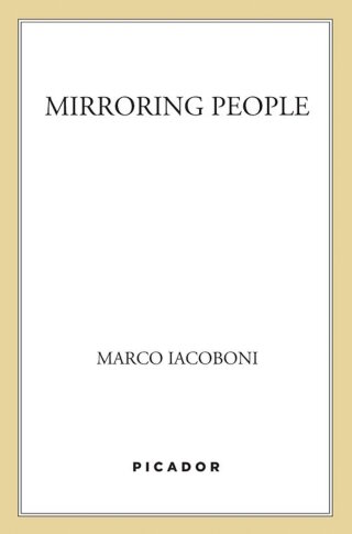 Cover image: Mirroring People 9780374210175