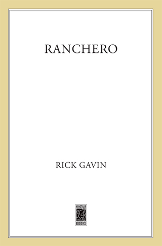 Cover image: Ranchero 9781250006585