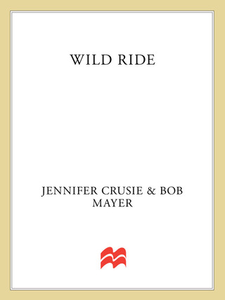 Cover image: Wild Ride 9780312533823