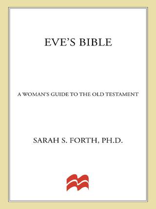 Cover image: Eve's Bible 9780312565183