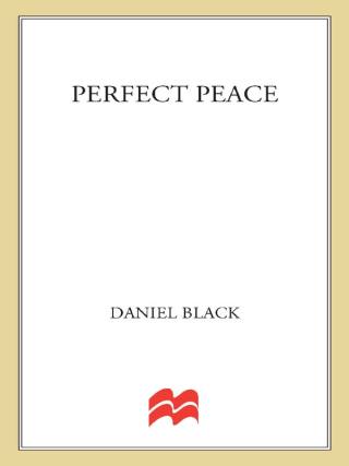 Cover image: Perfect Peace 9780312582678