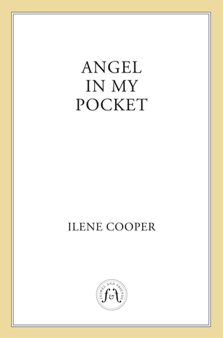 Cover image: Angel in My Pocket 9780312641252