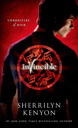 Cover image: Invincible 9781250047632