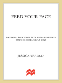 Cover image: Feed Your Face 9781250003447