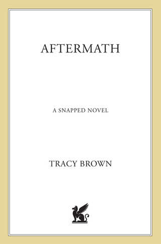 Cover image: Aftermath 9780312555221