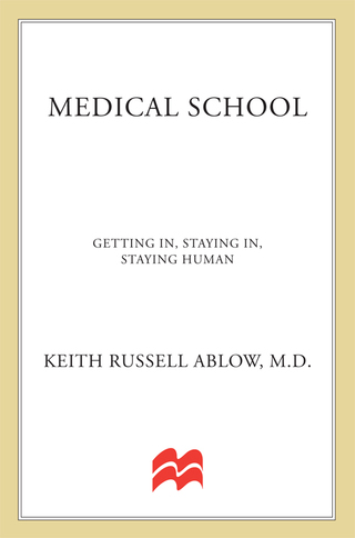Cover image: Medical School 9780312043490