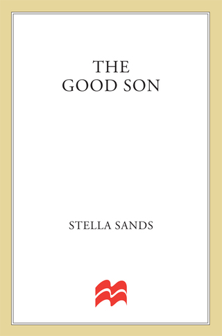 Imagen de portada: The Good Son 9780312586461