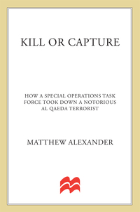 Cover image: Kill or Capture 9781250002051