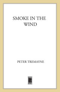 Cover image: Smoke in the Wind 9780312287801