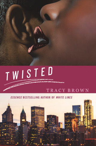 Cover image: Twisted 9780312336509