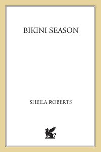 Cover image: Bikini Season 9781250051110