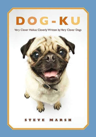 Cover image: Dog-ku 9780312377144