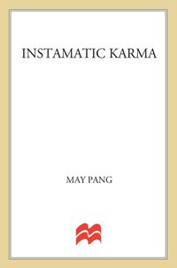 Cover image: Instamatic Karma 9780312377410