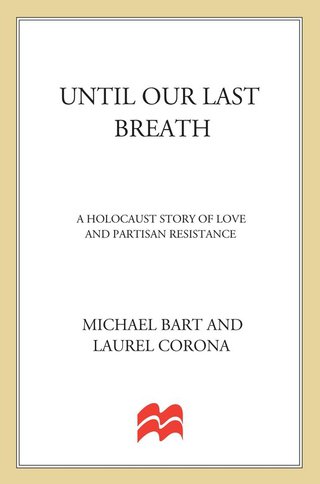 Cover image: Until Our Last Breath 9780312378073