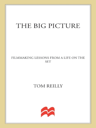 Imagen de portada: The Big Picture 9780312380380