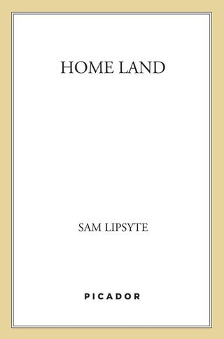 Imagen de portada: Home Land 9780312424183