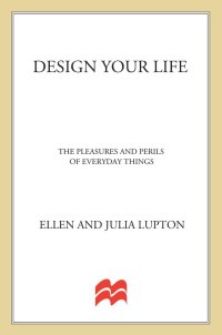 Cover image: Design Your Life 9780312532734