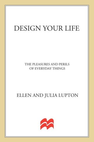 Cover image: Design Your Life 9780312532734