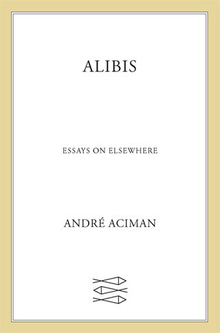 Cover image: Alibis 9781250013989