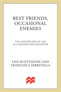 Cover image: Best Friends, Occasional Enemies 9781250013866