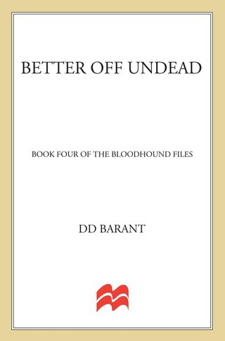 Cover image: Better Off Undead 9780312545055