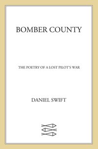Cover image: Bomber County 9780374533038