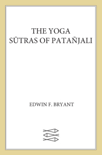 Cover image: The Yoga Sutras of Patañjali 9780865477360