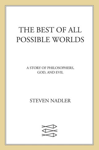 Cover image: The Best of All Possible Worlds 9780374229986