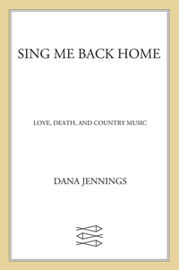 Cover image: Sing Me Back Home 9780865479609